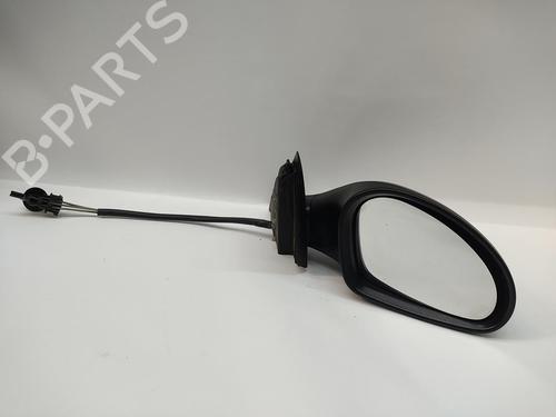 Used Right mirror SEAT IBIZA III (6L1) [2002-2009]  29972073
