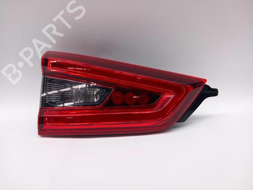 Used Left tailgate light NISSAN QASHQAI II SUV (J11, J11_) [2013-2025]  28155859