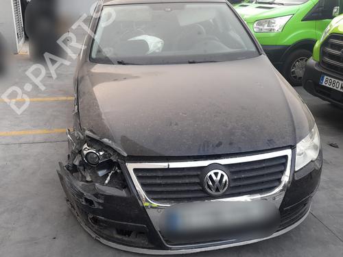 Tailgate VW PASSAT B6 (3C2)  | BP19176843C6 