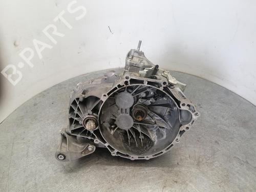 Gearbox FORD MONDEO V Hatchback (CE) 2.0 TDCi | BP32169383M3 
