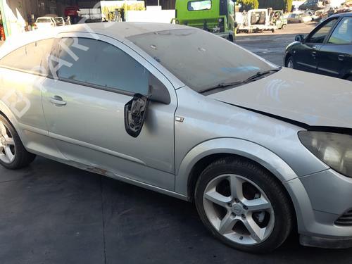 AC compressor OPEL ASTRA H GTC (A04) 1.7 CDTi (L08) | BP30968074M34 