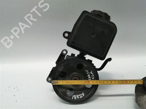 Used Steering pump Steering pump MERCEDES-BENZ SLK (R170) 320 (170.465) (218 hp) 18252828 18252828