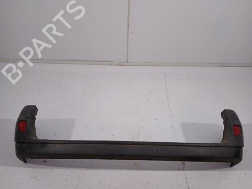 Used Rear bumper RENAULT KANGOO (KC0/1_) D 65 1.9 (KC0E, KC02, KC0J, KC0N) (64 hp) 30717094