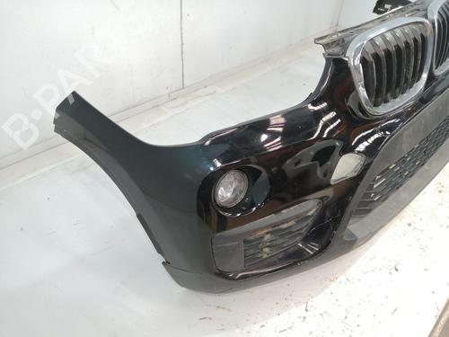 Front bumper BMW X1 (F48) sDrive 18 d | BP29010070C7 