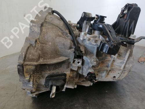 Gearbox KIA SPORTAGE III (SL)  | BP31148532M3 