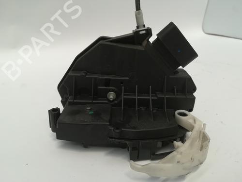Used Rear right lock FORD FOCUS III 1.0 EcoBoost (100 hp) 9754596