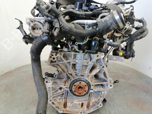 Engine RENAULT CAPTUR II (HF_)  | BP29358107M1 