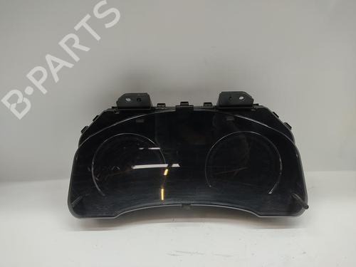 Cockpit TOYOTA AVENSIS Saloon (_T27_) [2008-2018]  31696175