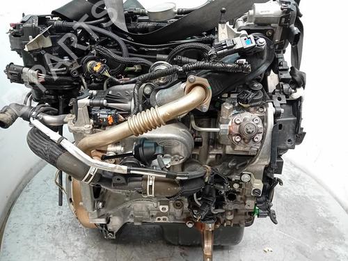 Engine FORD FOCUS III | BP38472538M1 - Image 4