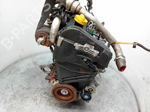 Engine RENAULT SCÉNIC II (JM0/1_) | BP37195232M1 - Image 2