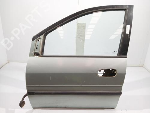 Used Left front door HYUNDAI MATRIX (FC) 1.8 (122 hp) 30928729