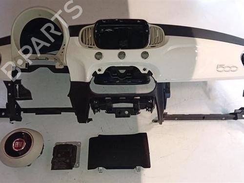 airbag-kit-fiat-500-312_-2007-33615671 main image