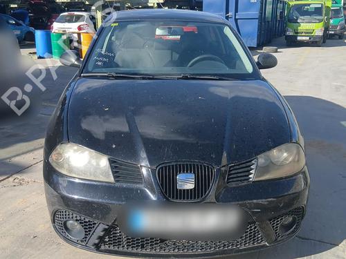 Used Parts SEAT IBIZA III (6L1) [2002-2009]  4339489