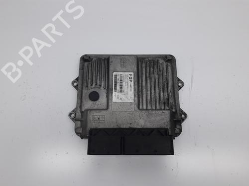 Used Engine control unit (ECU) OPEL AGILA (A) (H00) 1.3 CDTI (F68) (70 hp) 10975265