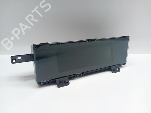 Display SUBARU XV (GT) | BP38929120C48 - Image 5