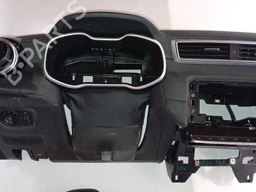Kollisonspute sett MG MG ZS SUV (AZS1)  | BP29242546C86 