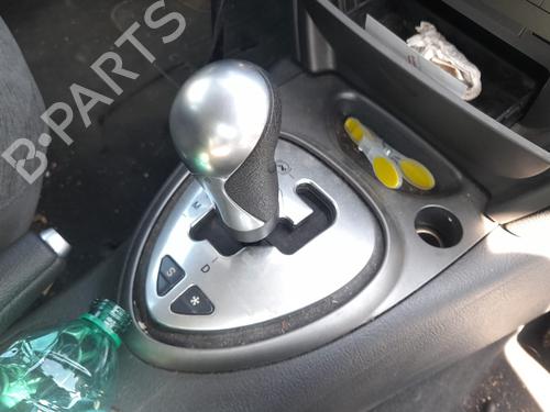 Hood CITROËN C5 I Break (DE_)  | BP15212965C1 