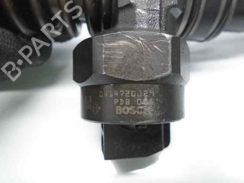 Injector SEAT ALHAMBRA (7V8, 7V9) 1.9 TDI | BP6591755M100 