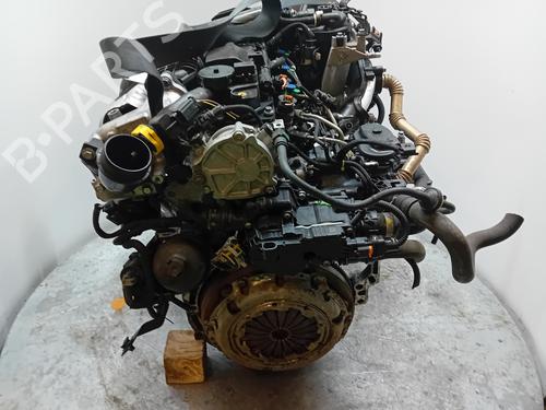 Engine PEUGEOT 308 II (LB_, LP_, LW_, LH_, L3_)  | BP28209196M1 