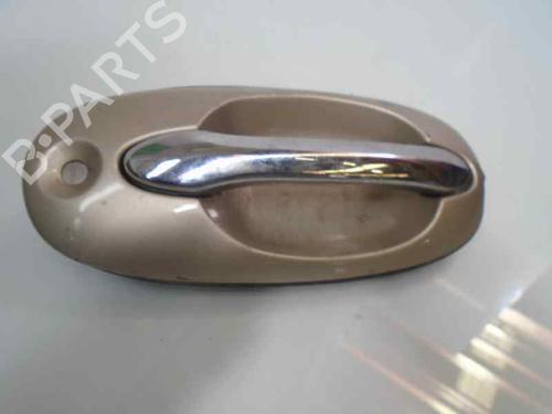 Used Front right exterior door handle KIA CARNIVAL II (GQ) 2.9 CRDi (144 hp) 5538357