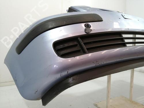 Front bumper HYUNDAI GETZ (TB) 1.1 | BP29762708C7 