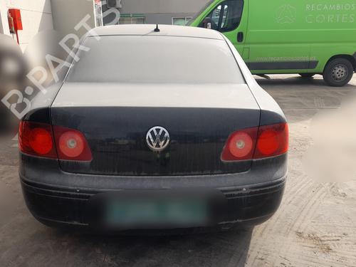 Elektronische module VW PHAETON (3D1, 3D2, 3D3, 3D4, 3D6, 3D7, 3D8, 3D9)  | BP23190117M83 