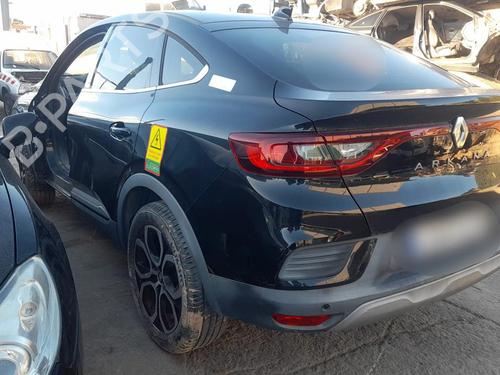 Højre Styrespindel Lejehus RENAULT ARKANA I (LCM_, LDN_) | BP30579849M26