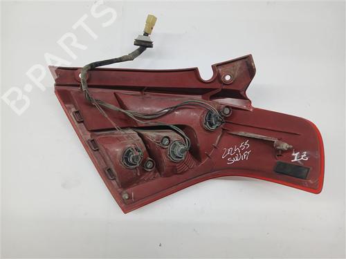 Left taillight SUZUKI SWIFT III (MZ, EZ) 1.3 DDiS (RS413D) | BP39756014C34 - Image 4