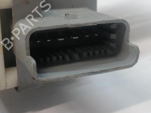 Vindusheismekanisme venstre foran CITROËN XSARA PICASSO (N68) 2.0 HDi | BP29338101C22 