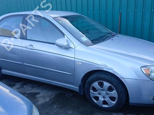 Hood KIA CERATO I Hatchback (LD) 2.0 CRDi | BP32364251C1