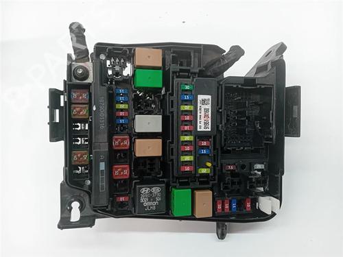 Used Electronic module Electronic module 38934844 38934844