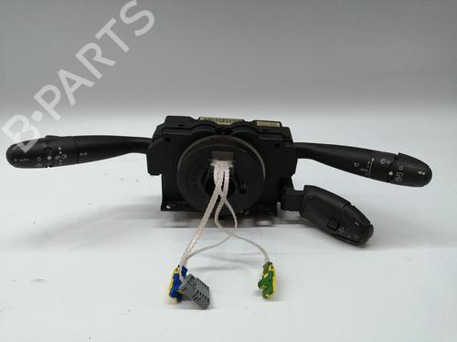 Used Headlight switch Headlight switch PEUGEOT 206 Hatchback (2A/C) 2.0 S16 (136 hp) 34279512 34279512