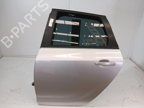 Dør venstre bagtil Dør venstre bagtil OPEL ASTRA J Sports Tourer (P10) [2010-2015] 34245123 34245123