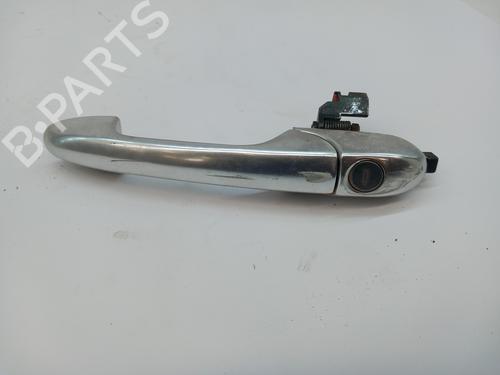 Used Front left exterior door handle ALFA ROMEO 147 (937_) 1.6 16V T.SPARK (937.AXA1A, 937.AXB1A, 937.BXB1A) (120 hp) 28113821