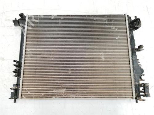 Water radiator RENAULT MEGANE IV Hatchback (B9A/M/N_) 1.3 TCe 115 (B9N9) | BP27261400M31 - Image 3