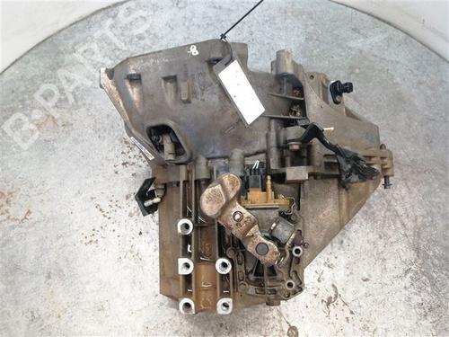 Used Gearbox Gearbox FORD TRANSIT Van (FA_ _) 2.0 DI (FAE_, FAF_, FAG_) (100 hp) 39966726 39966726