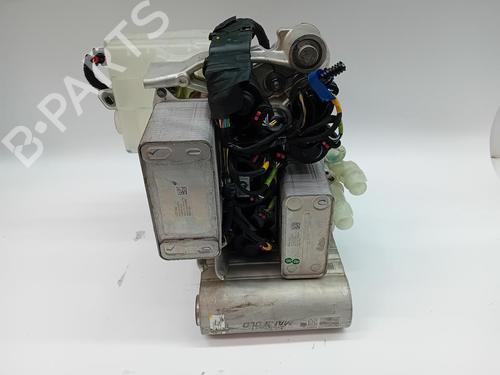 Heater matrix box TESLA MODEL 3 (5YJ3)  | BP37246847M61  - Image 6