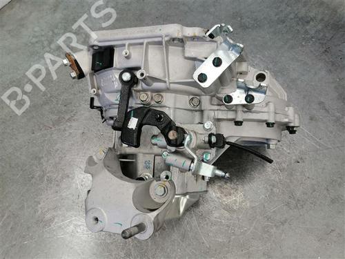 Used Gearbox Gearbox 19053196 19053196