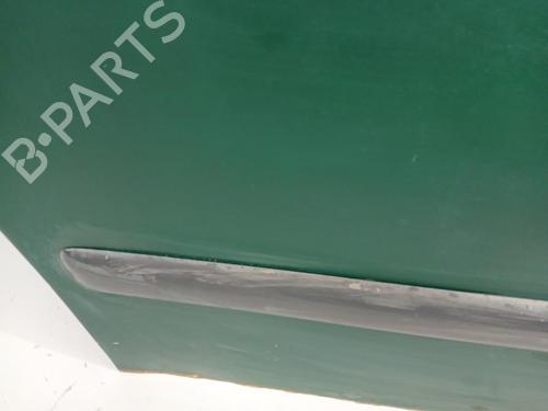 Left front door MERCEDES-BENZ VITO Van (W638) 112 CDI 2.2 (638.094) | BP31173670C2 