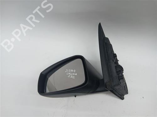 Used Left mirror Left mirror 39468433 39468433