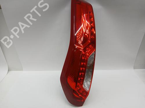 Used Left taillight Left taillight 37476902 37476902