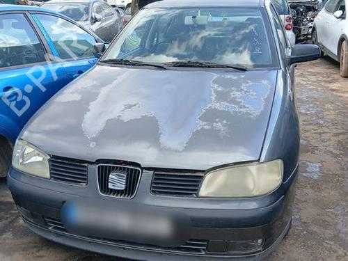 Used Parts SEAT CORDOBA (6K1, 6K2) 1.4 16V 4974206