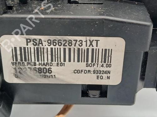 Headlight switch PEUGEOT 307 (3A/C) | BP36020129I24 - Image 2
