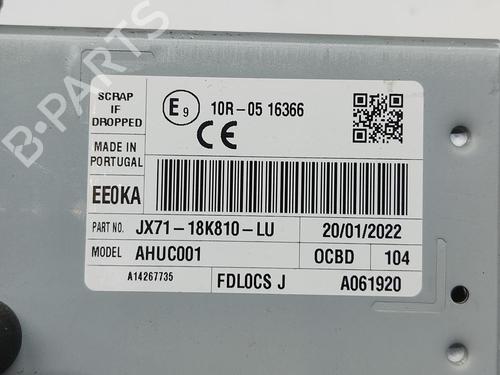 Radio FORD KUGA III (DFK) | BP32999526E6 - Image 2
