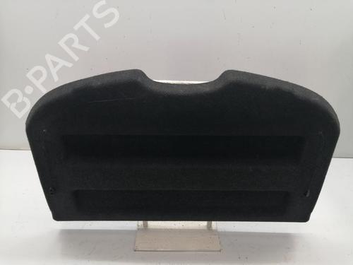 Used Rear parcel shelf NISSAN QASHQAI I (J10, NJ10) [2006-2015]  30532844