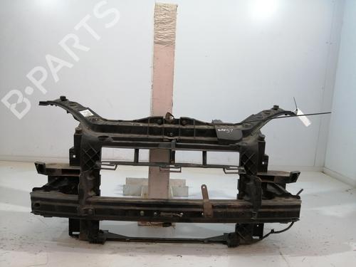 Used Front slam panel FORD FUSION (JU_) 1.4 (80 hp) 28047630