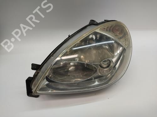 Used Left headlight CITROËN XSARA (N1) 2.0 HDi 109 (109 hp) 29375976
