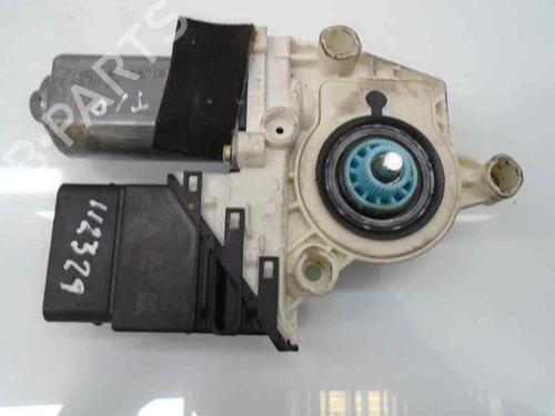 Right rear window motor SEAT ALTEA (5P1)  | BP5846646E22 