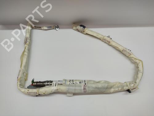 Used Right curtain airbag RENAULT TALISMAN (LP_) 1.5 dCi 110 (LPA3) (110 hp) 21170094
