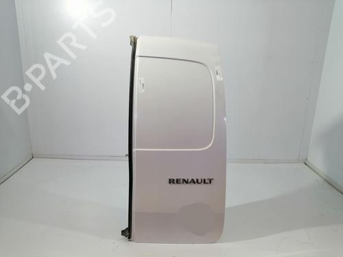 Højre bagagerum dør Højre bagagerum dør RENAULT KANGOO Express (FW0/1_) Z.E. (FW0Z, FW1Z) (60 hp) 34003947 34003947